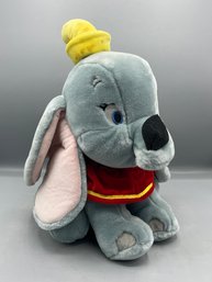 Authentic Disney Store Dumbo Plush
