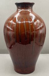 Decorative Ceramic Glazed Vase