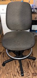 Hon Company Office Swivel Chair On Wheels