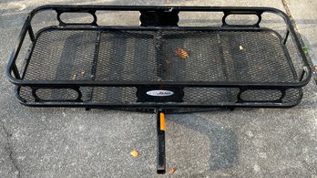 Tow Ready Hitch Cart