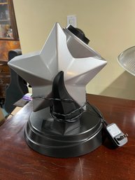 Electric Star Projector