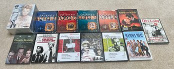 Assorted Lot Of DVDs - NEW