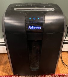 Fellowes 73CI Electric Paper Shredder