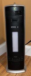 Air Purifier With UV Lamp - Model FS8088 - Remote Not Included