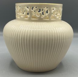 Lenox Porcelain Vase