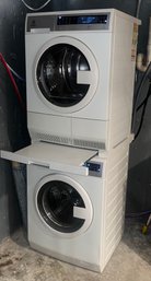 Electrolux Stackable Washer & Dryer - 2 Units Total