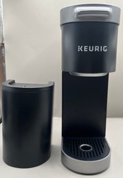 Keurig K-mini Plus Electric Coffee Maker