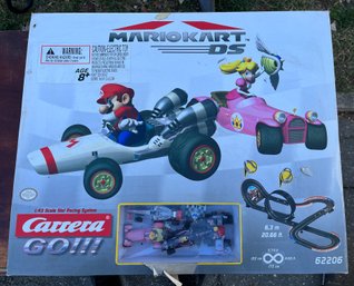 Mario Kart DS Game - Box Included