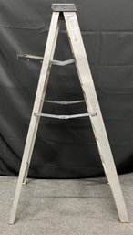 Keller 6FT Aluminum A-Frame Ladder