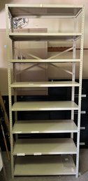 Metal 8-shelf Storage Rack