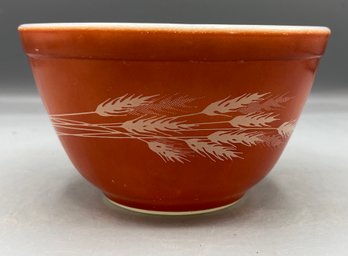 Pyrex Autumn Harvest 750ML Mixing Bowl #401