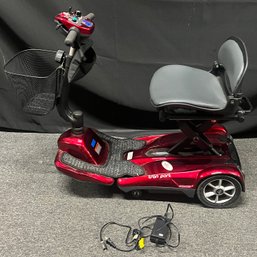 Power Cart - Charger Included