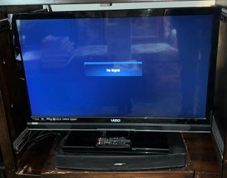 Vizio 32 INCH Smart TV With Remote Included - Model M320SL