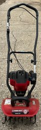 Troy-bilt 12 INCH Gas Powered Tiller - Model TB146EC