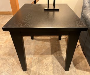 IKEA Wooden Side Table