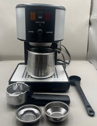 Krups Household Espresso Maker - Type 964