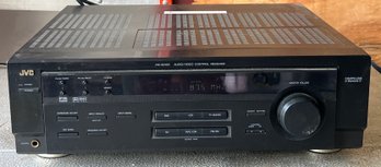 JVC Audio/video Receiver - Model RX-6010V - Remote Not Included