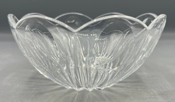 Crystal Candy Bowl