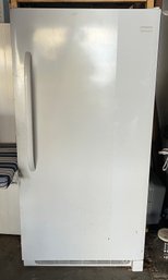 Frigidaire Household Upright Freezer - Model FFFU14F2QWP