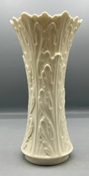 Lenox Woodland Collection Porcelain Vase - Made In USA