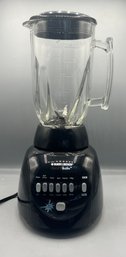 Black & Decker Electric Household Blender - Model BL Type 1