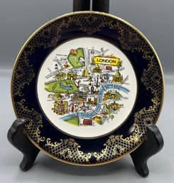 Royal Falconware Porcelain Plate