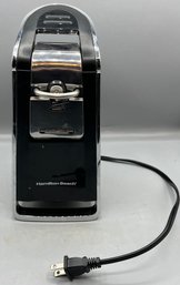 Hamilton Beach Electric Household Can Opener - Model 76606ZA