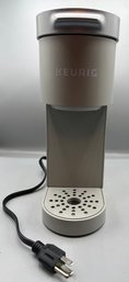 Keurig Model K Mini Coffee Maker