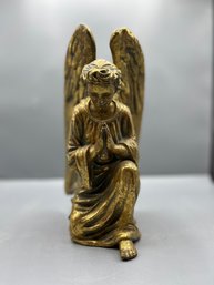 Decorative Resin Angel Figurine