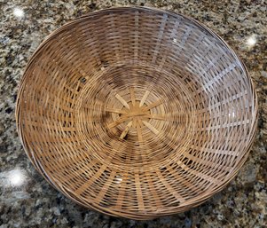 Centerpiece Fruit Basket