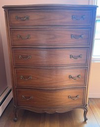 Drexel Furniture Solid Wood 5-Drawer Chest