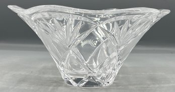 Marquis By Waterford Crystal Honour Bowl