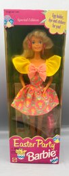 1994 Mattel Easter Party Barbie Doll - NEW With Box #12793