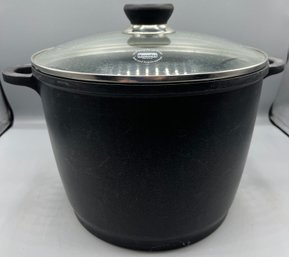 Berndes Lidded Pot - Made In Germany