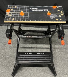 Black & Decker Folding Workmate 225