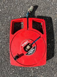 Toro Compact 50 Foot Hose Reel System