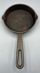 Lavec 16 Cast Iron Skillet