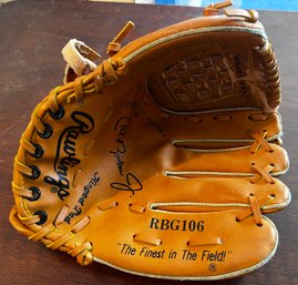 Rawlings Baseball Glove 10' RBH106