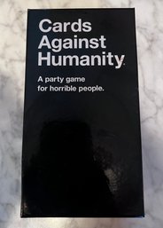 Cards Against Humanity