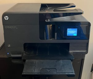 HP Office Jet Pro 8610