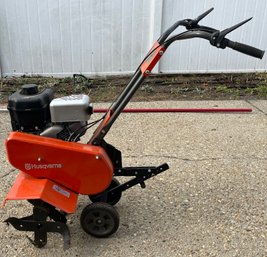 Husqvarna FT900 26 INCH 208cc Gas Powered Front-Tine Tiller