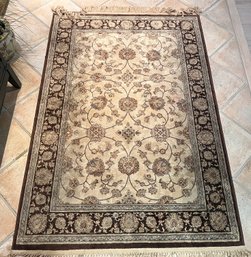 Decorative Area Rug - 51 INCH X 77 INCH