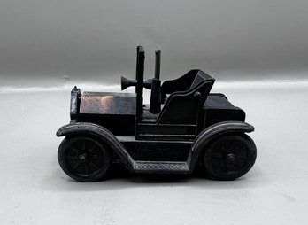 Antique Car Pencil Sharpener