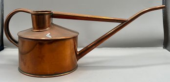 Haws Elliot Copper Watering Can