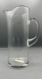 Studio Nova Crystal Classique Pitcher - Made In Poland