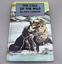 The Call Of The Wild- Classic Home Bookshelf, Volume 7