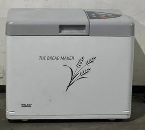 Wel-bilt Electric Bread Maker - Model ABM3502