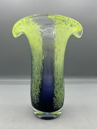 Teleflora Gift Glass Vase