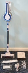 Aposen Cordless Vacuum With Assorted Attachments - Model H120