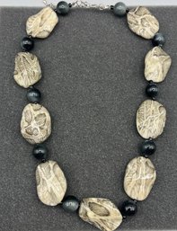 Costume Jewelry Necklace